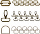 Bag Makers Fastenings Bundle